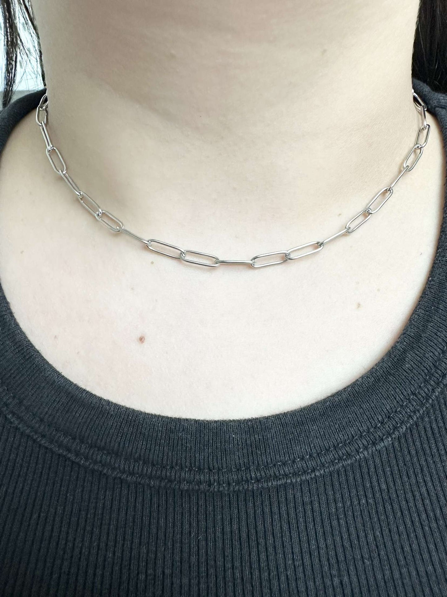 Collier personnalisé